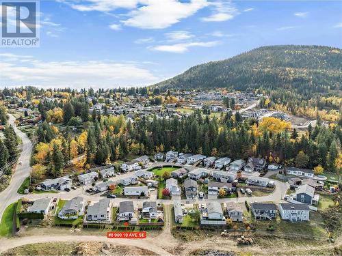 900 10 Avenue Se Unit# 8, Salmon Arm, BC 