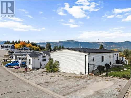 900 10 Avenue Se Unit# 8, Salmon Arm, BC 