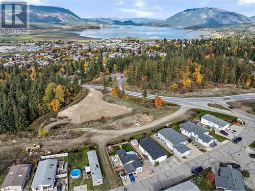 900 10 Avenue Se Unit# 8, Salmon Arm, BC 