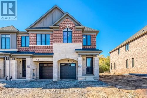 2104 Ellerston Common, Burlington, ON - Outdoor With Facade