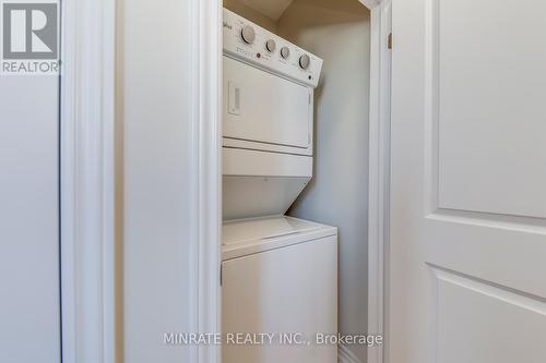 2104 Ellerston Common, Burlington, ON - Indoor Photo Showing Laundry Room