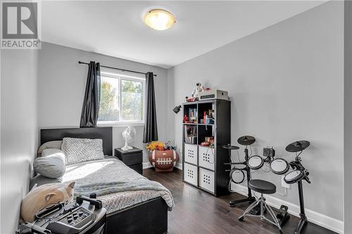 66 Mercier Avenue E, Cornwall, ON - Indoor Photo Showing Bedroom