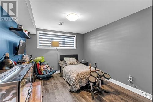 66 Mercier Avenue E, Cornwall, ON - Indoor Photo Showing Bedroom