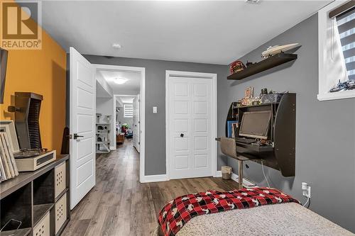 66 Mercier Avenue E, Cornwall, ON - Indoor Photo Showing Other Room