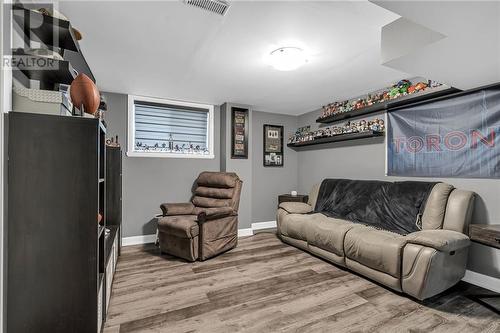 66 Mercier Avenue E, Cornwall, ON - Indoor