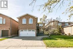 5256 CASTLEFIELD DRIVE  Mississauga, ON L5V 1T4