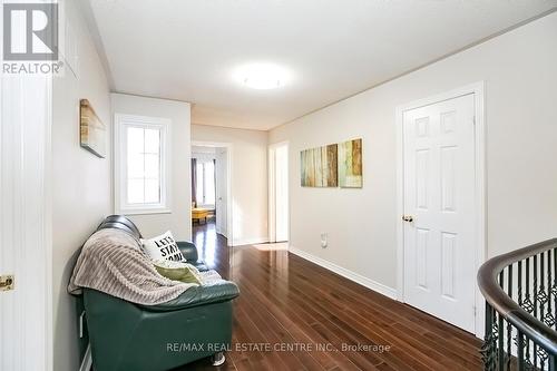 5256 Castlefield Drive, Mississauga, ON - Indoor Photo Showing Other Room