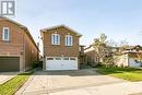 5256 Castlefield Drive, Mississauga, ON  - Outdoor 