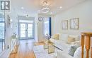 312 Bedrock Drive E, Hamilton, ON  - Indoor Photo Showing Living Room 