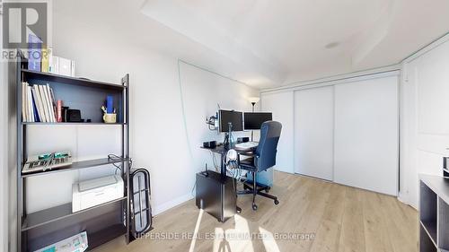 2507 - 4978 Yonge Street, Toronto, ON - Indoor Photo Showing Other Room