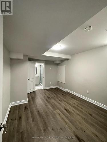 Bsmt - 33 Puffin Crescent, Brampton, ON - Indoor