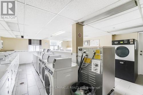 1703 - 15 Kensington Road, Brampton, ON - Indoor Photo Showing Laundry Room