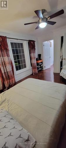 Rm 3 - 88 Fred Young Drive, Toronto, ON - Indoor Photo Showing Bedroom