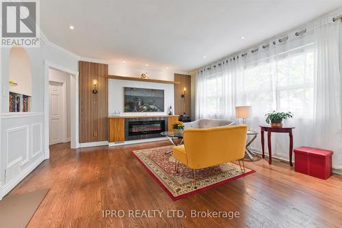 135 Downsview Avenue, Toronto, ON - Indoor