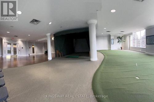 2018 - 25 Kingsbridge Garden Circle, Mississauga, ON - Indoor Photo Showing Other Room