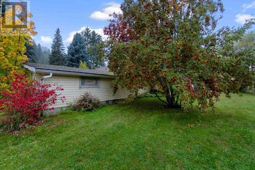 4750 70 Avenue, Salmon Arm, BC - Outdoor