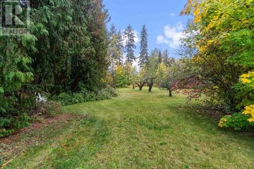 4750 70 Avenue, Salmon Arm, BC - Outdoor