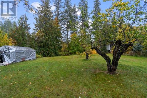 4750 70 Avenue, Salmon Arm, BC - Outdoor