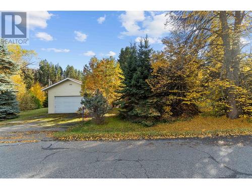 4750 70 Avenue, Salmon Arm, BC - Outdoor