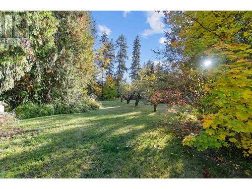 4750 70 Avenue, Salmon Arm, BC - Outdoor