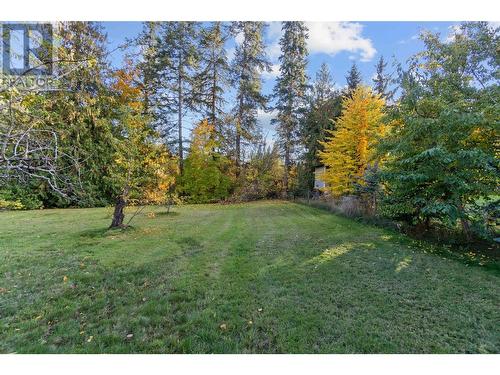 4750 70 Avenue, Salmon Arm, BC - Outdoor