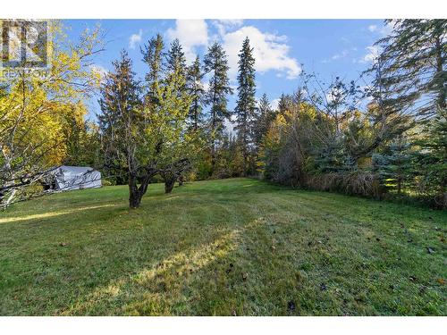 4750 70 Avenue, Salmon Arm, BC - Outdoor