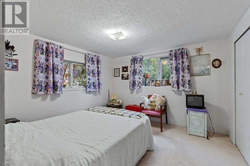 4750 70 Avenue, Salmon Arm, BC - Indoor Photo Showing Bedroom