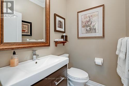 3329 Springflower Way, Oakville, ON - Indoor Photo Showing Bathroom