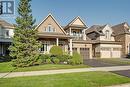 3329 Springflower Way, Oakville, ON  - Outdoor With Facade 