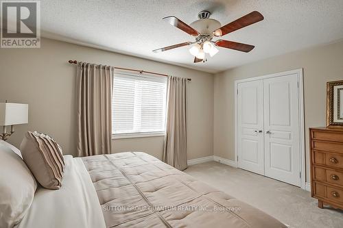 3329 Springflower Way, Oakville, ON - Indoor Photo Showing Bedroom