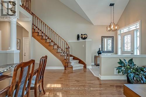 3329 Springflower Way, Oakville, ON - Indoor Photo Showing Other Room