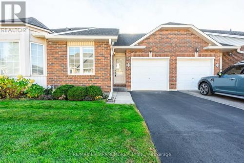 11 - 222 Fellowes Crescent, Hamilton, ON - Outdoor