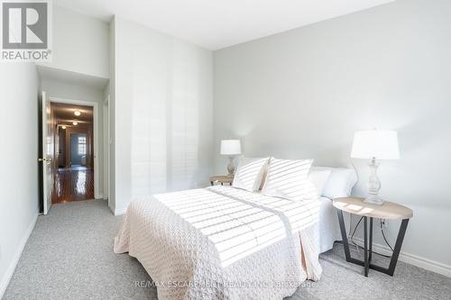 11 - 222 Fellowes Crescent, Hamilton, ON - Indoor Photo Showing Bedroom