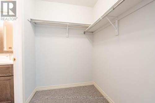 11 - 222 Fellowes Crescent, Hamilton, ON - Indoor With Storage