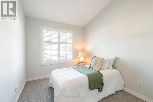 11 - 222 Fellowes Crescent, Hamilton, ON - Indoor Photo Showing Bedroom