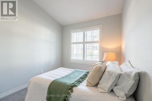 11 - 222 Fellowes Crescent, Hamilton, ON - Indoor Photo Showing Bedroom