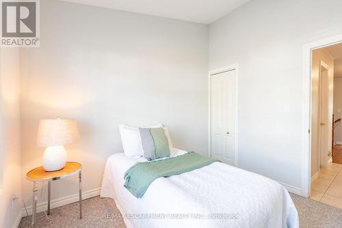 11 - 222 Fellowes Crescent, Hamilton, ON - Indoor Photo Showing Bedroom