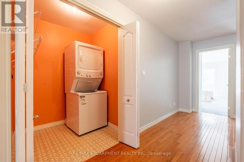 11 - 222 Fellowes Crescent, Hamilton, ON - Indoor Photo Showing Laundry Room