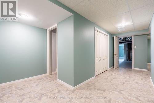 11 - 222 Fellowes Crescent, Hamilton, ON - Indoor Photo Showing Other Room