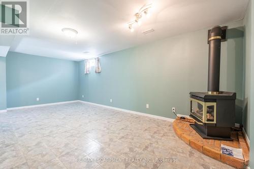 11 - 222 Fellowes Crescent, Hamilton, ON - Indoor Photo Showing Other Room