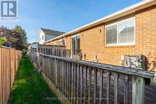 11 - 222 Fellowes Crescent, Hamilton, ON - Outdoor With Exterior