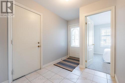 11 - 222 Fellowes Crescent, Hamilton, ON - Indoor Photo Showing Other Room