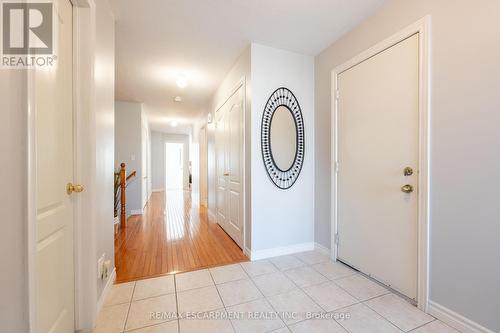 11 - 222 Fellowes Crescent, Hamilton, ON - Indoor Photo Showing Other Room