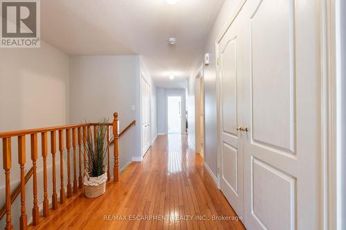 11 - 222 Fellowes Crescent, Hamilton, ON - Indoor Photo Showing Other Room