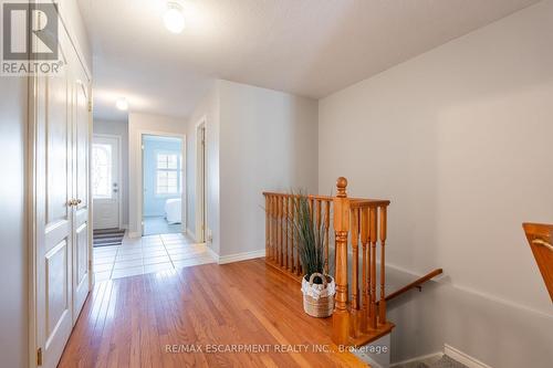 11 - 222 Fellowes Crescent, Hamilton, ON - Indoor Photo Showing Other Room