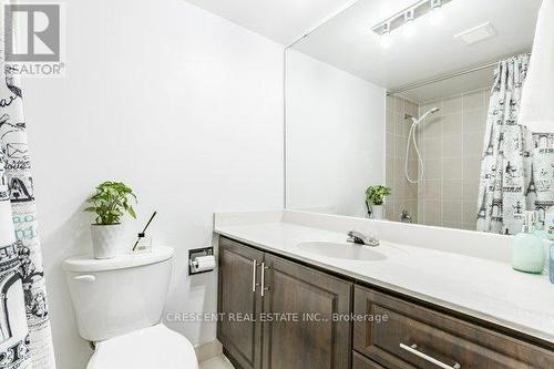 611 - 10 Stonehill Court S, Toronto, ON - Indoor Photo Showing Bathroom