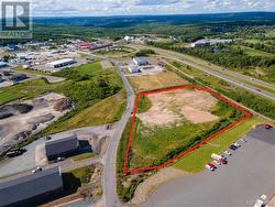 Lot 14-4 Greenview Drive  Hanwell, NB E3C 0E4