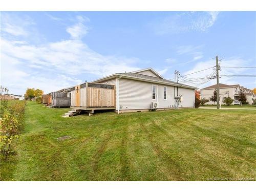 81 Domethilde Cres, Dieppe, NB 