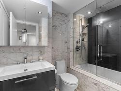 Bathroom - 