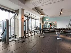 Exercise room - 